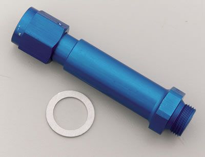 Aeroquip Carburetor Inlet Fittings