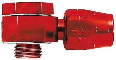 Aeroquip Carburetor & Fuel Pump Adapters FBM1070