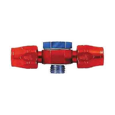 Aeroquip Carburetor & Fuel Pump Adapters FBM1069