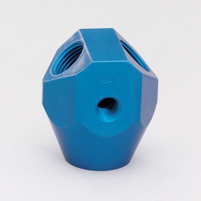 Aeroquip Fuel Distribution Blocks - FBM2179
