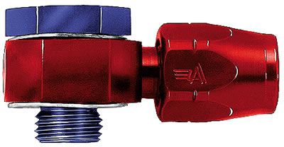 Aeroquip Carburetor & Fuel Pump Adapters FBM1067