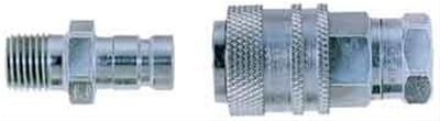 Aeroquip Quick-Disconnect Couplings - FBM3085