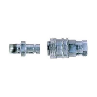 Aeroquip Quick-Disconnect Couplings - FBM3082