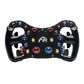 Ascher Racing F64 V3 Steering