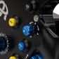 Ascher Racing F64 V3 Steering