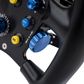 Ascher Racing F64 V3 Steering
