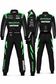Sparco Infinity 5.0 Custom Racesuit