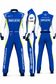 Sparco Infinity 5.0 Custom Racesuit