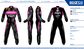Sparco Infinity 5.0 Custom Racesuit