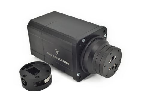 VNM Direct Drive Supreme 25Nm