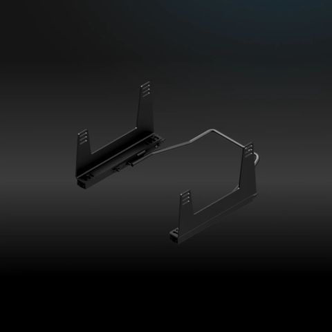 Simlab Mercedes AMG Formula 1 Seat Brackets