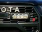 Lazer Lamps Toyota Hilux GR Sport (2023+) Grille Kit Triple-R 750 Elite