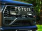 Lazer Lamps Toyota Hilux GR Sport (2023+) Grille Kit Triple-R 750 Elite