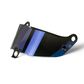 Sparco Visors For Stealth Helmets