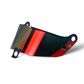 Sparco Visors For Stealth Helmets