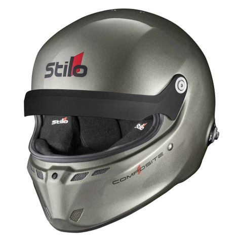 Stilo ST6 GTN Composite Helmet