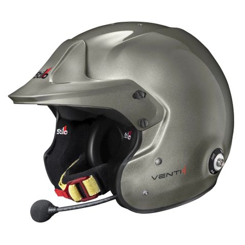Stilo Venti4 Trophy Plus Rally Helmet