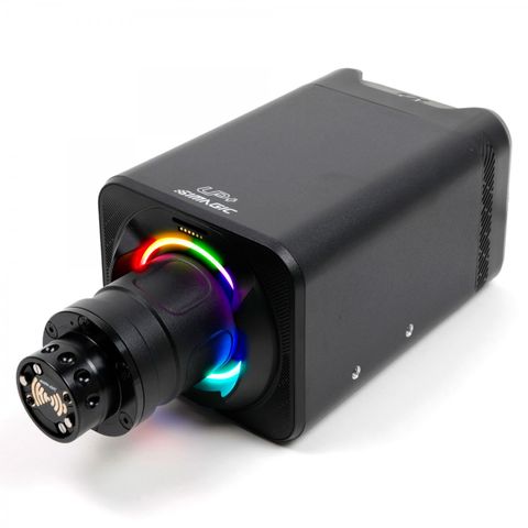 Simagic Alpha Evo Pro 18NM Direct Drive
