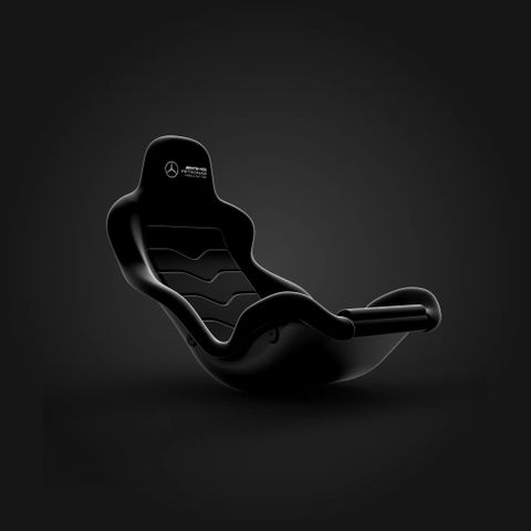 Simlab Mercedes AMG Formula 1 Seat