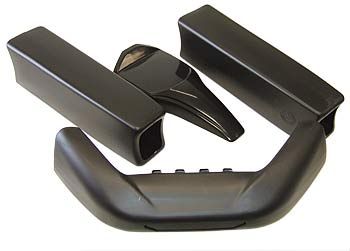 Historic 100cc Full Body Set