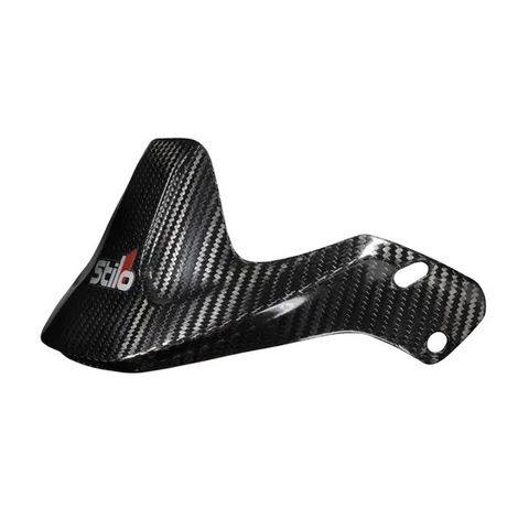 Stilo WRC Venti Helmet Peak - Carbon