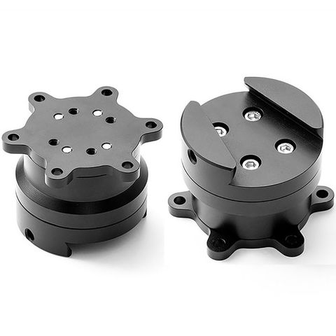 Simucube 2 Quick Release Kit - Wheel Side