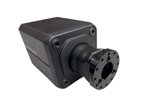 Simucube Link for Wheel Side Quick Release