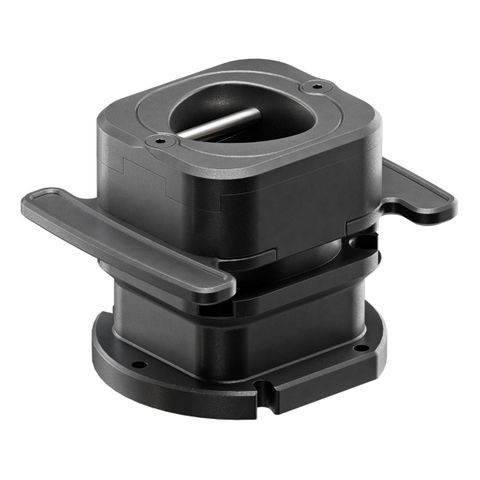 Simucube Link for Wheel Side Quick Release