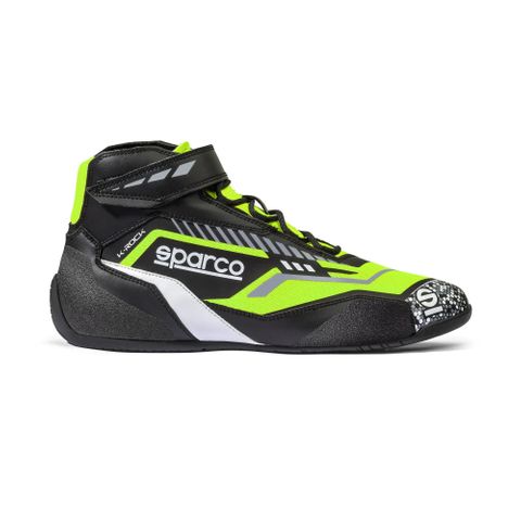 Sparco K-Rock Kart Boots