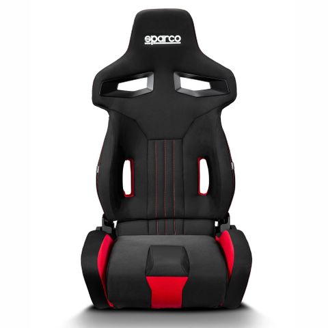 Sparo R333 Tunning Seat