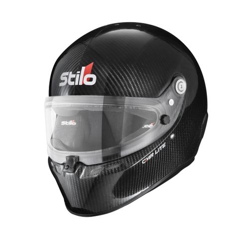 Stilo ST6 CMR Lite Carbon Kart Helmet