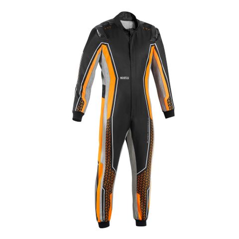 Sparco Superleggera-K Kart Suit