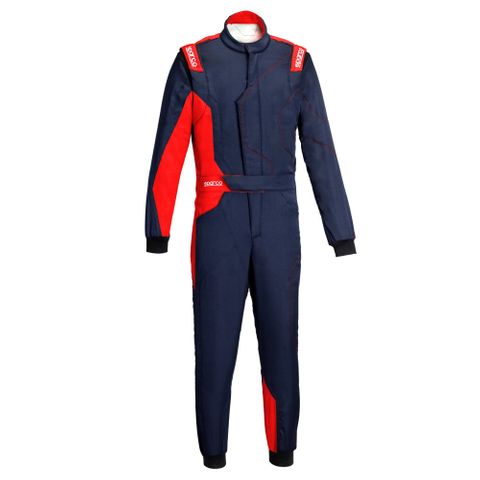 Sparco Sprint Advanced Race Suit