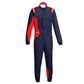 Sparco Sprint Advanced Race Suit