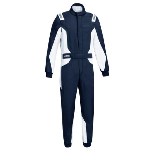 Sparco Sprint Advanced Race Suit