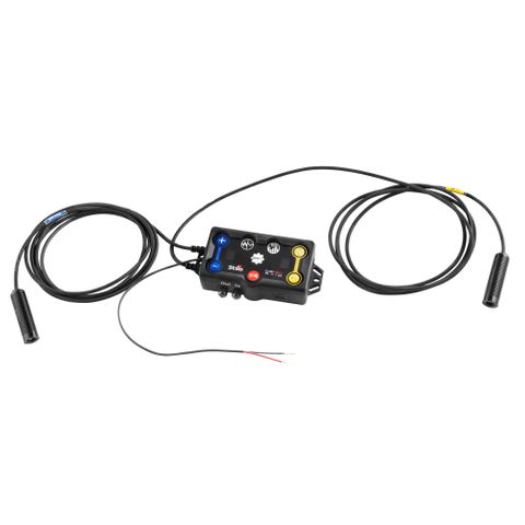 Stilo DG-20 Raid Digital Intercom Amplifier