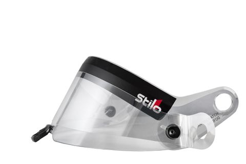 Stilo WRX Visor Tear Offs