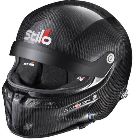 Stilo ST6 GT Carbon Helmet