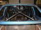 Custom Cages Ford Escort Mk2 International Multipoint T45 roll cage kit. FIA / MSUK Certificated