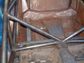 Custom Cages Ford Escort Mk2 International Multipoint T45 roll cage kit. FIA / MSUK Certificated