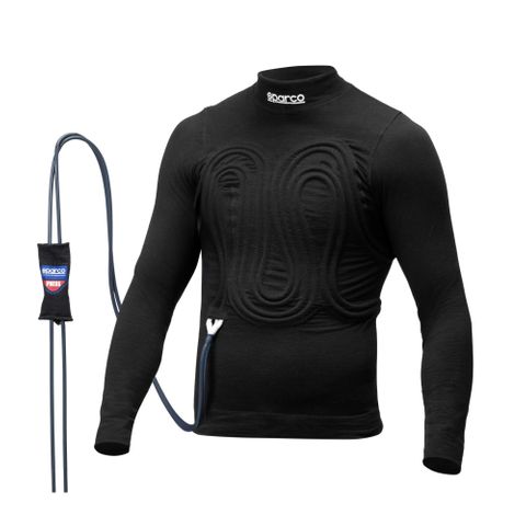 Sparco FIA/SFI Approved Cooling Underwear Top