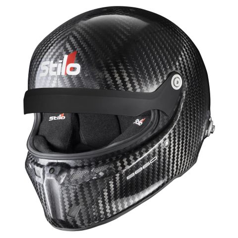 Stilo ST6 GTN 8860 Carbon Helmet