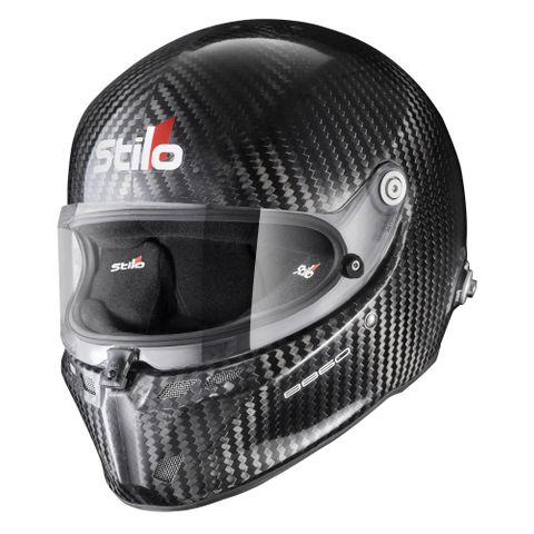 Stilo ST6 FN 88860 Carbon Helmet