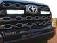 Lazer Lamps Toyota Tundra Platinum (2022+) Grille Kit - Triple-R 850 Elite