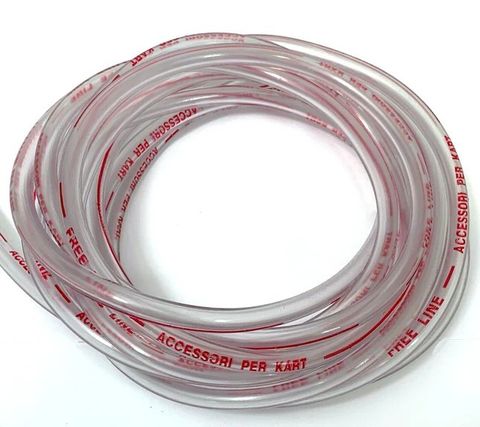 Freeline Fuel Line - Per Meter