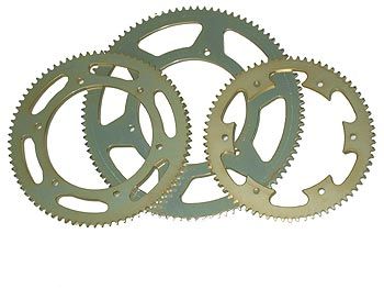 ALTO Low Friction Sprocket