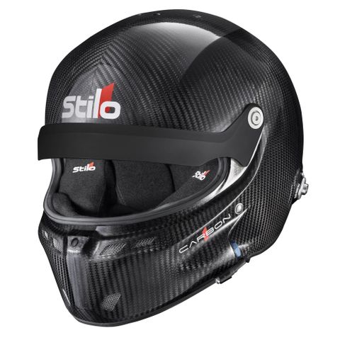 Stilo ST6 GT Carbon Helmet