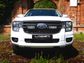 Lazer Lamps Ford Ranger XL/XLS (2023+) Grille Kit Triple-R 750 Elite
