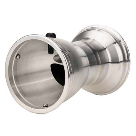 Douglas DWT Aluminium Kart Wheels - 210mm Rear