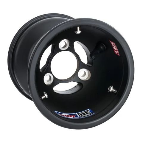 Douglas DWT M-Series Magnesium Kart Wheels - 130mm Front